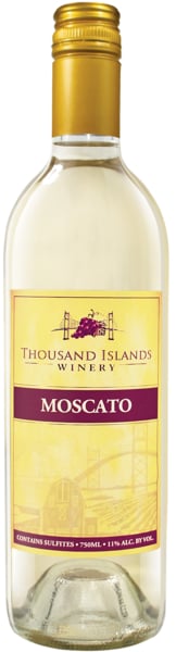 Thousand Island Moscato 750ML