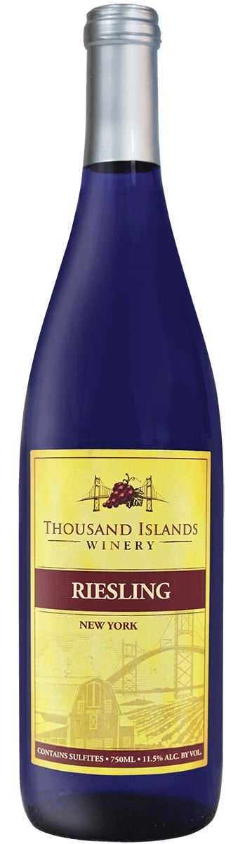 Thousand Island Riesling 750ML