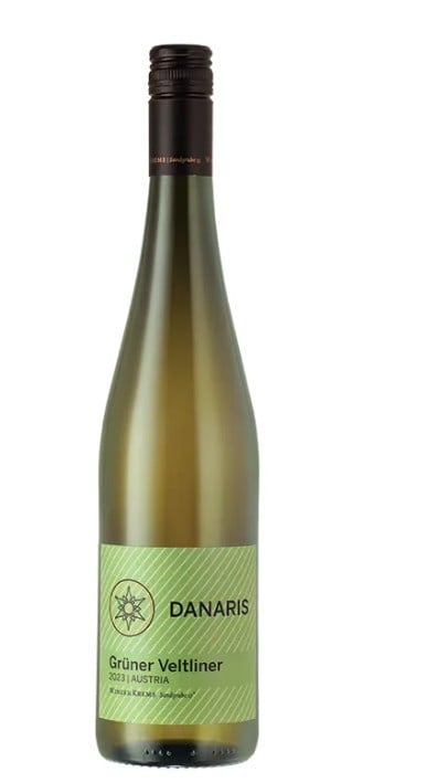 Danaris Gruner Vetliner 750ML
