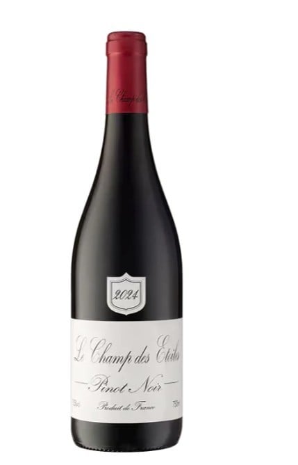 Le Secret des Etoiles Pinot Noir 750ML
