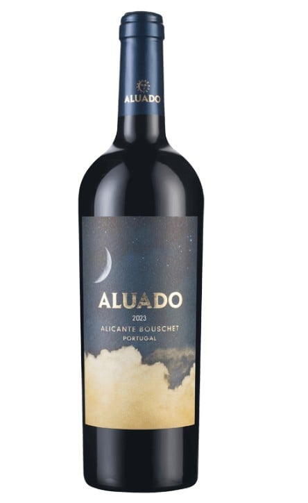 Aluado 750ML