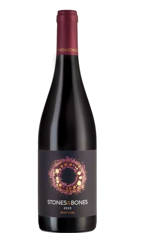 Stones and Bones 750ML