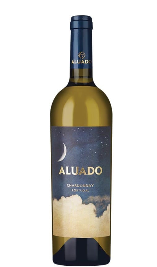 Aluado Chardonnay 750ML