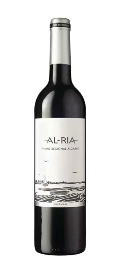 Al-Ria Tinto 750ML