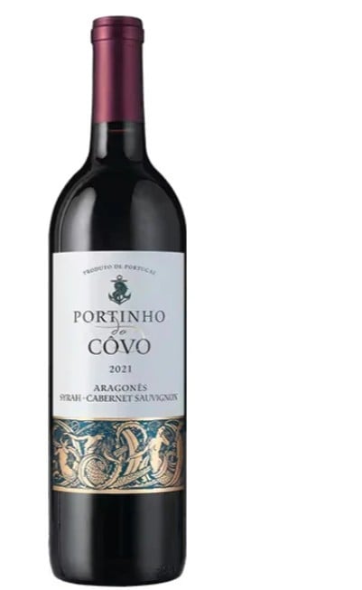 Portinho Do Covo 750ML