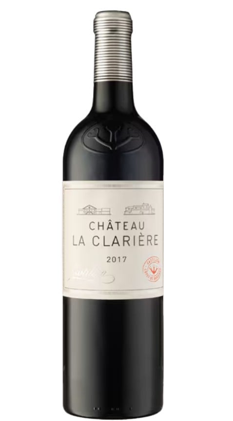 Chateau La Clariere 750ML