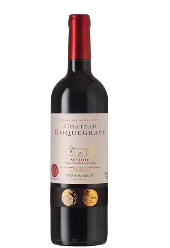 Chateau Roquegrave 750ML