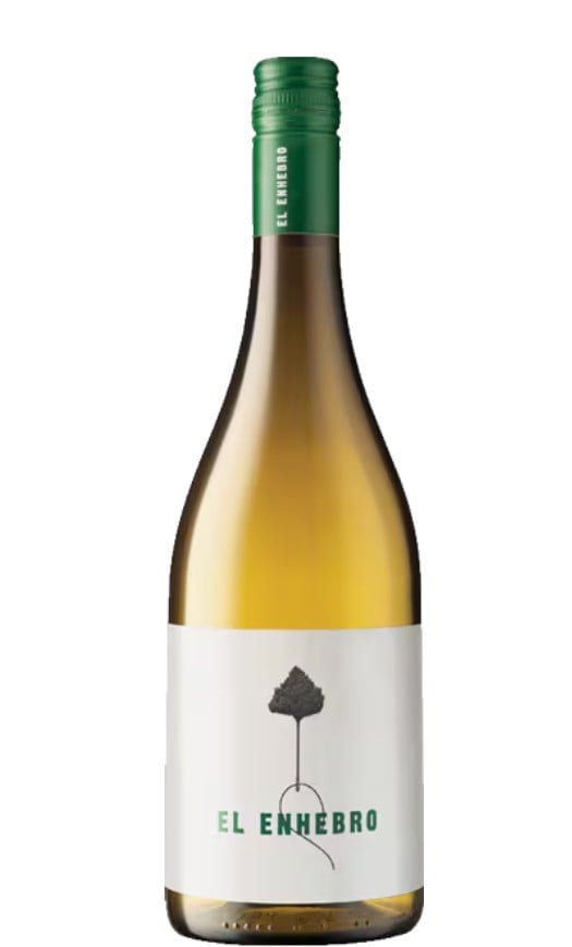 El Enhebro Blanco 750ML