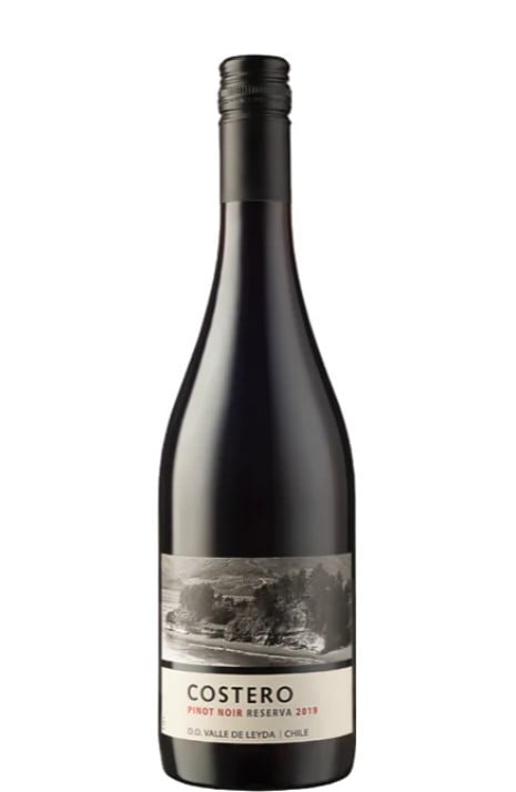Costero Pinot Noir 750ML