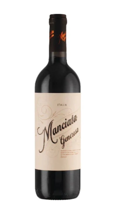 Manciata Generosa 750ML