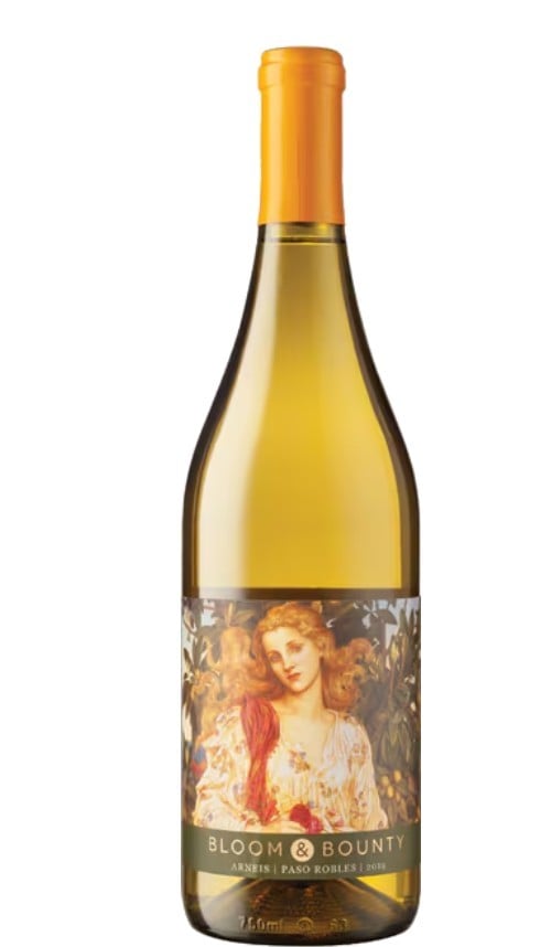 Bloom & Bounty Arneis 750ML