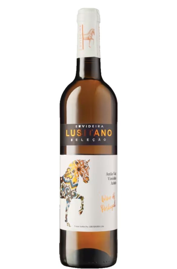 Ervida Lusitano 750ML