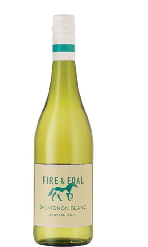 Fire & Foal Sauvignon Blanc 750ML