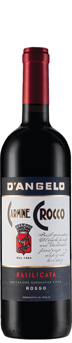Carmine Crocco 750ML