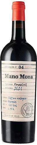 Mano Mona 750ML