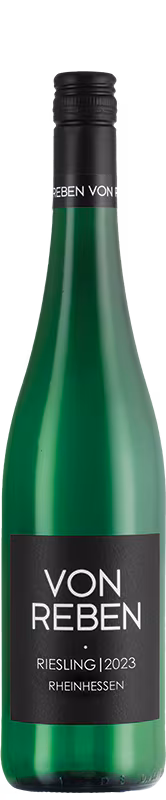 Von Reben Riesling 750ML