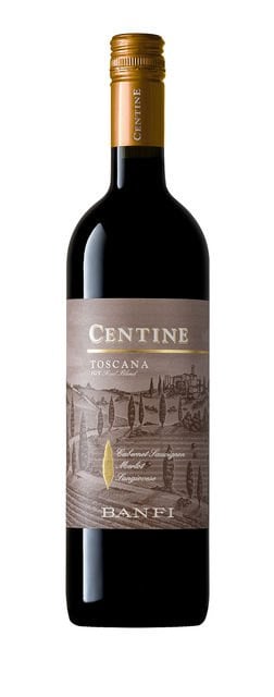 BANFI CENTINE ROSSO 5L