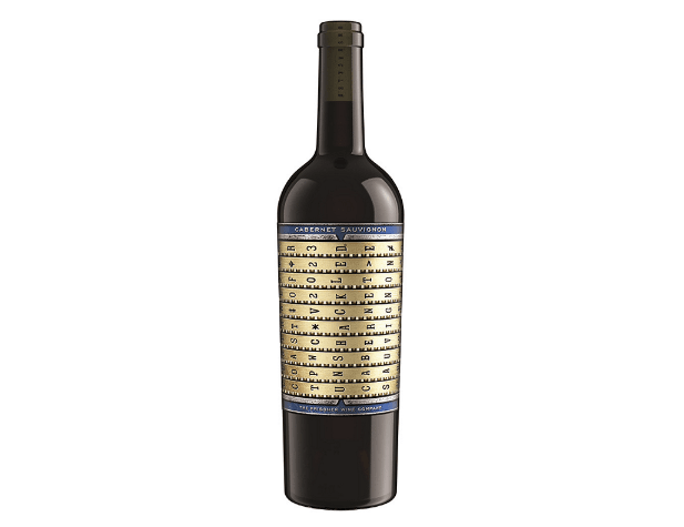 UNSHACKLED CABERNET SAUVIGNON 23 750ML