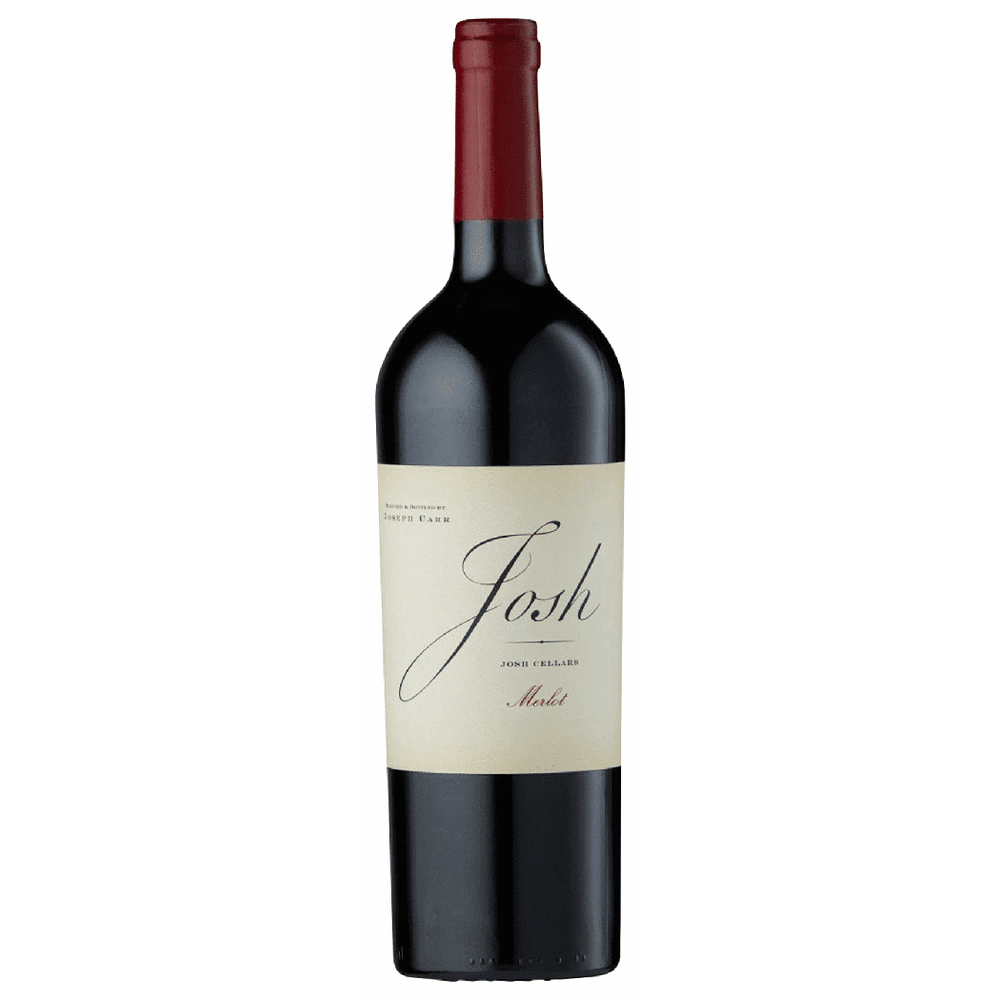 JOSH CELLARS MERLOT 750ML