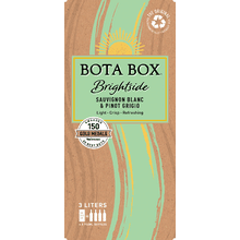 BOTA BOX CORE BRIGHTSIDE 3B 3L