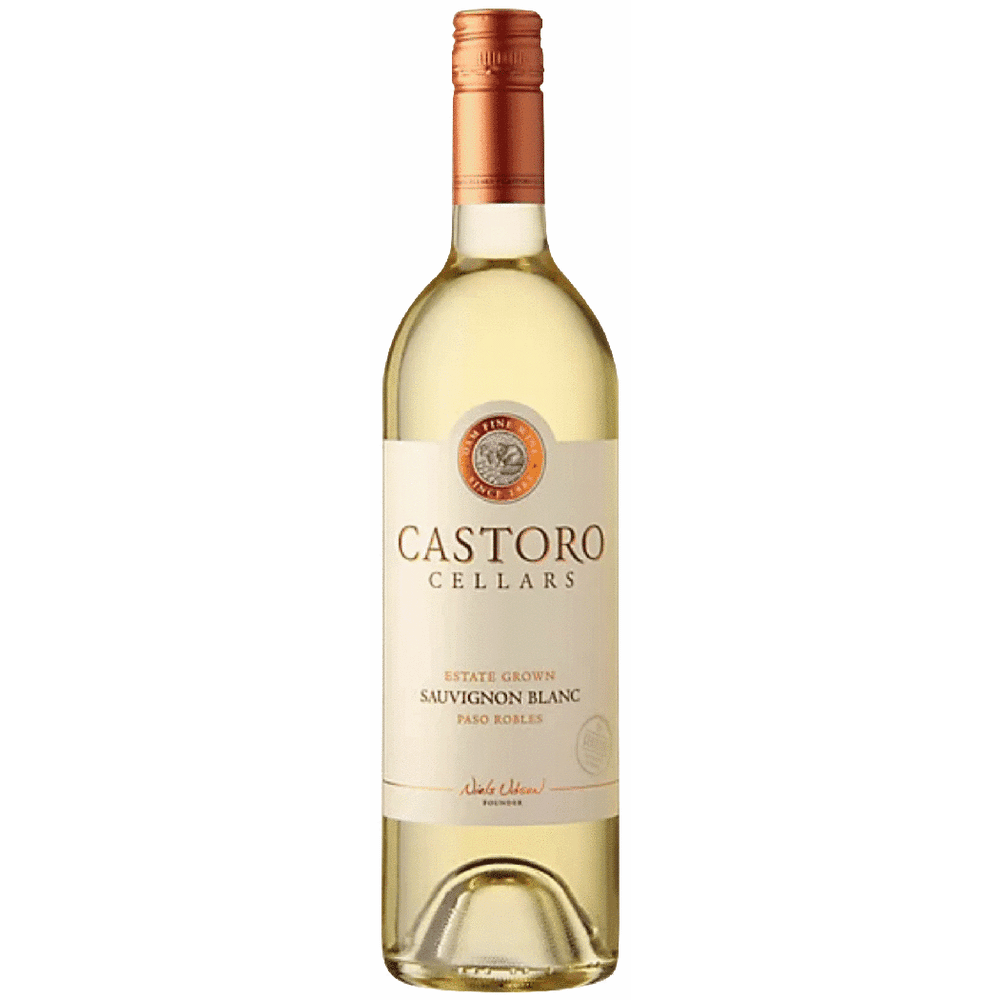 CASTORO SAUV BLANC 750ML
