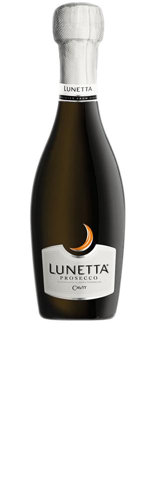 LUNETTA PROSECCO BRUT 8x3 187ML